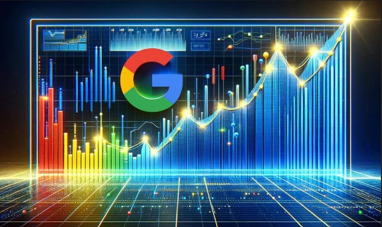 Ilustración de Google Ads