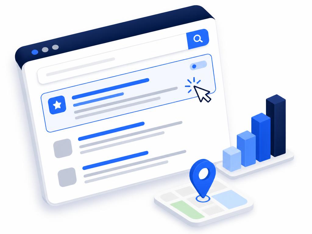 Ilustración de Google Ads